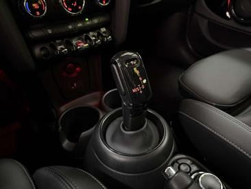 Mini 3 Portes Berline Cooper — photo 20