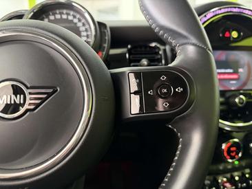 Mini 3 Portes Berline Cooper — photo 21