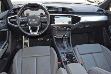 Audi Q3 Sportback 35 TFSI — photo 2