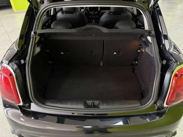 Mini 3 Portes Berline Cooper — photo 29