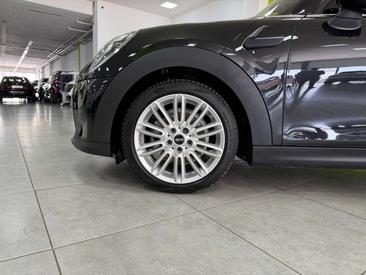 Mini 3 Portes Berline Cooper — photo 31