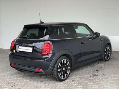 Mini 3 Portes Berline Cooper SE