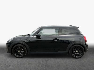 Mini 3 Portes Berline Cooper SE