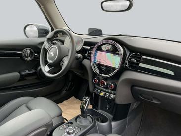 Mini 3 Portes Berline Cooper SE — photo 14
