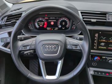Audi Q3 Sportback 35 TDI S Tronic — photo 7