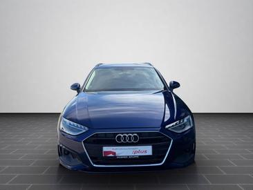 Audi A4 Avant 35 TFSI — photo 5