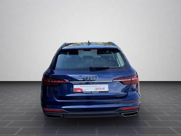 Audi A4 Avant 35 TFSI — photo 6