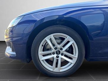 Audi A4 Avant 35 TFSI — photo 7