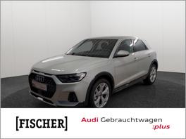Audi A1 Break Surélevé 35 TFSI - 2026 - Joinsteer - #1