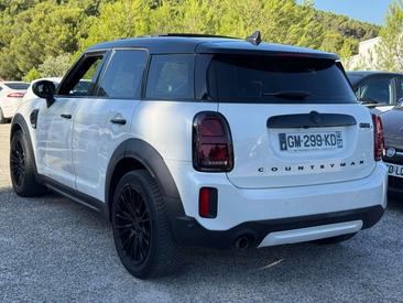Mini Countryman COOPER D — photo 2