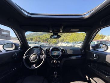 Mini Countryman COOPER D — photo 4