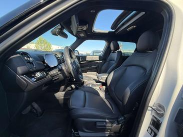 Mini Countryman COOPER D — photo 5