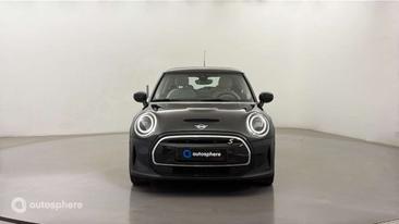 Mini 3 Portes Berline Cooper SE — photo 2