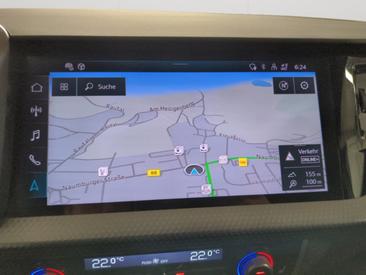 Audi A1 Break Surélevé 35 TFSI — photo 12