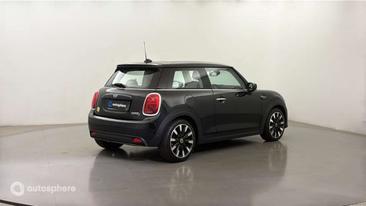 Mini 3 Portes Berline Cooper SE — photo 5