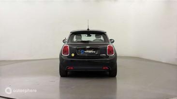 Mini 3 Portes Berline Cooper SE — photo 6