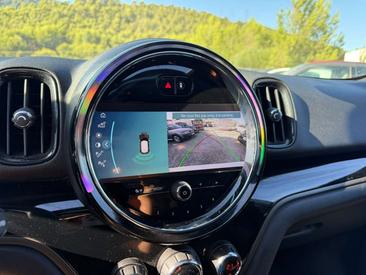 Mini Countryman COOPER D — photo 10