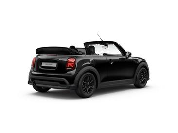 Mini Cabriolet Cabriolet Cooper C — photo 2