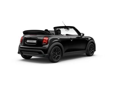 Mini Cabriolet Cabriolet Cooper C