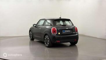 Mini 3 Portes Berline Cooper SE — photo 8
