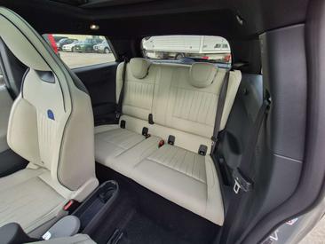 Mini 3 Portes Berline Cooper SE — photo 7