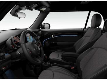 Mini Cabriolet Cabriolet Cooper C — photo 3