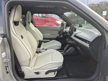 Mini 3 Portes Berline Cooper SE — photo 9