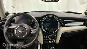 Mini 3 Portes Berline Cooper SE — photo 11