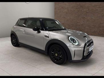 Mini 3 Portes Berline Cooper SE — photo 11