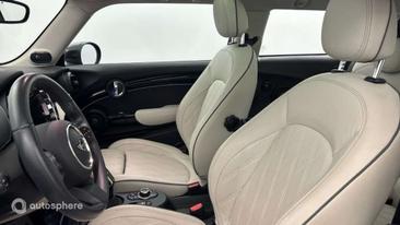 Mini 3 Portes Berline Cooper SE — photo 12