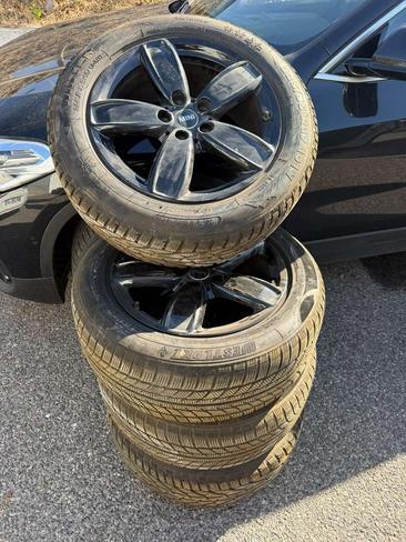 Mini Countryman COOPER D — photo 15