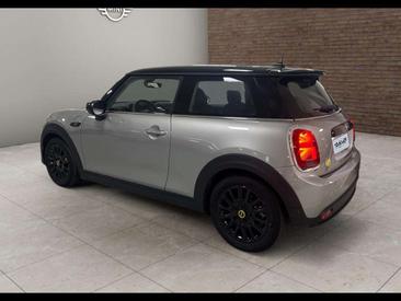 Mini 3 Portes Berline Cooper SE — photo 12