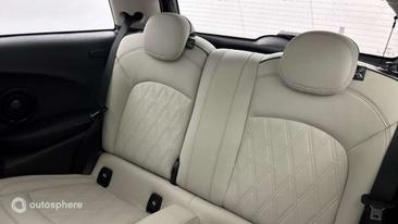 Mini 3 Portes Berline Cooper SE — photo 13