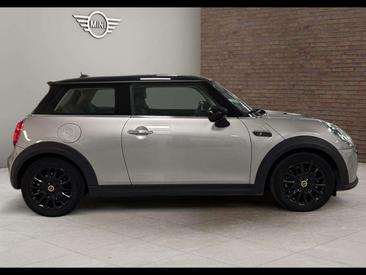 Mini 3 Portes Berline Cooper SE — photo 13