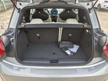 Mini 3 Portes Berline Cooper SE — photo 12