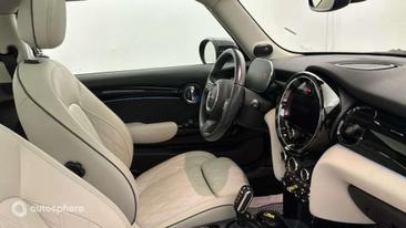 Mini 3 Portes Berline Cooper SE — photo 15