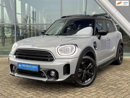 Mini Countryman Cooper C - 2022 - Joinsteer - #1