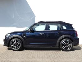 Mini Countryman Cooper C - 2021 - Joinsteer - #1
