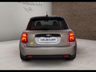 Mini 3 Portes Berline Cooper SE — photo 15