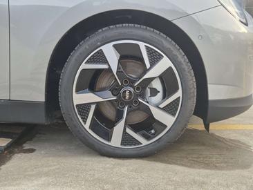 Mini 3 Portes Berline Cooper SE — photo 13