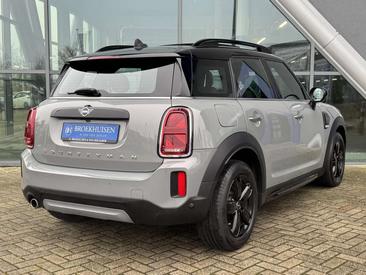 Mini Countryman Cooper C — photo 2