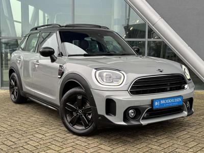 Mini Countryman Cooper C