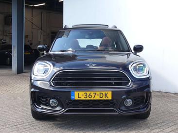Mini Countryman Cooper C — photo 3