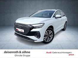 Audi Q4 E-tron 35 E-tron - 2022 - Joinsteer - #1