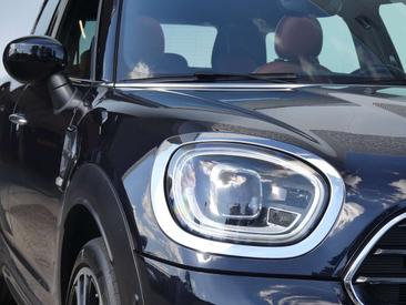 Mini Countryman Cooper C — photo 4