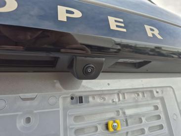 Mini 3 Portes Berline Cooper SE — photo 16