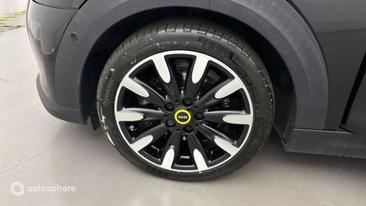 Mini 3 Portes Berline Cooper SE — photo 20
