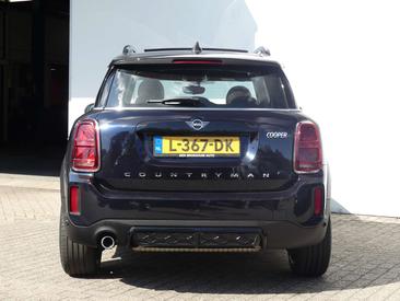 Mini Countryman Cooper C — photo 5
