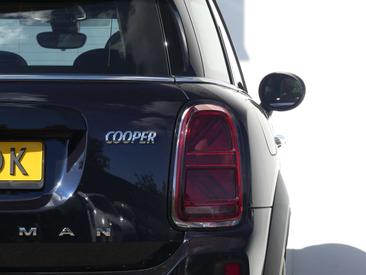 Mini Countryman Cooper C — photo 6