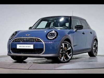 Mini 5 Portes Berline Cooper S - 2024 - Joinsteer - #1